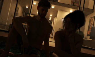 Rain After Her Adult Game Screenshots (5)