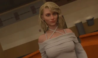 Rain After Her Adult Game Screenshots (7)