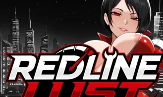 Redline Lust porn xxx game download cover
