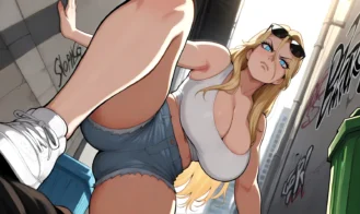 Redline Lust Adult Game Screenshots (2)