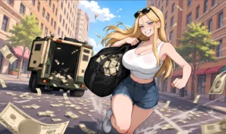 Redline Lust Adult Game Screenshots (3)
