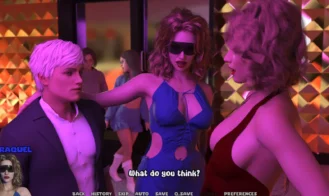 Reflejos Adult Game Screenshots (5)