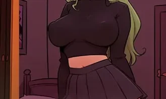 Rent Girls Adult Game Screenshots (4)