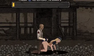 Resident Slut 4 Adult Game Screenshots (1)