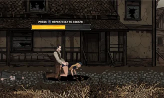 Resident Slut 4 Adult Game Screenshots (2)