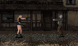 Resident Slut 4 Adult Game Screenshots (4)
