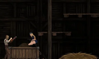Resident Slut 4 Adult Game Screenshots (7)