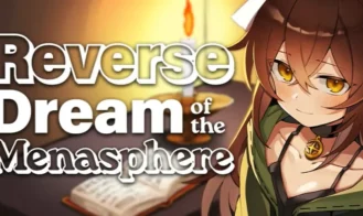Reverse Dream of the Menasphere porn xxx game download cover