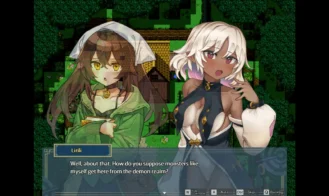 Reverse Dream of the Menasphere Adult Game Screenshots (1)