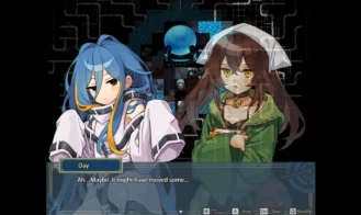 Reverse Dream of the Menasphere Adult Game Screenshots (2)
