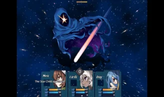 Reverse Dream of the Menasphere Adult Game Screenshots (5)
