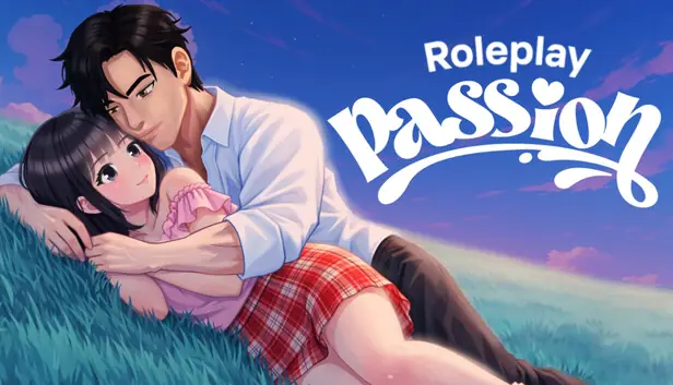 Roleplay Passion porn xxx game download cover