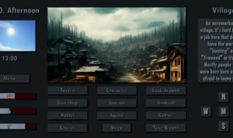 S&A Part I Sex & Adventure Adult Game Screenshots (3)