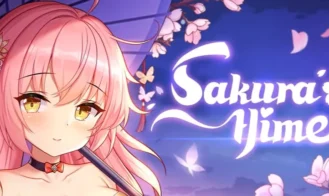 Sakura Hime 6 porn xxx game download cover