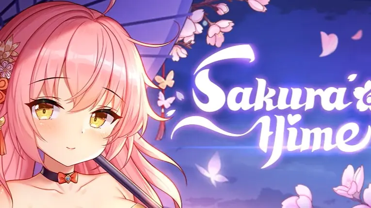Sakura Hime 6 porn xxx game download cover