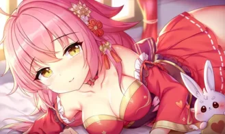 Sakura Hime 6 Adult Game Screenshots (1)
