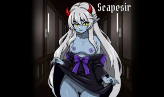 Scapesir Final Edition X porn xxx game download cover