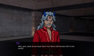 Scapesir Final Edition X Adult Game Screenshots (3)