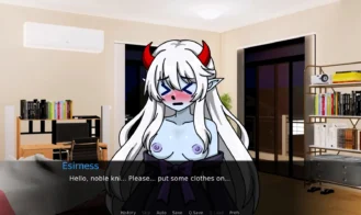 Scapesir Final Edition X Adult Game Screenshots (4)