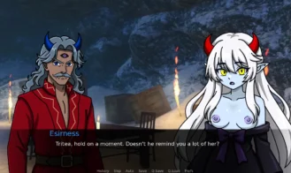 Scapesir Final Edition X Adult Game Screenshots (5)