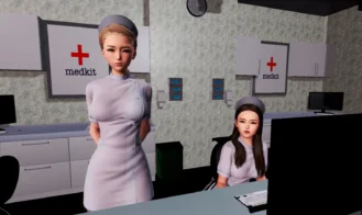 Scorched Innocence Adult Game Screenshots (3)
