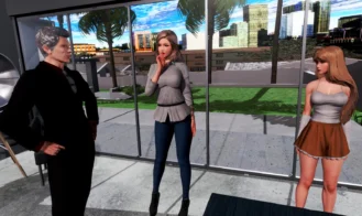 Scorched Innocence Adult Game Screenshots (6)