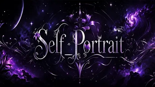 Self Portrait porn xxx game download cover
