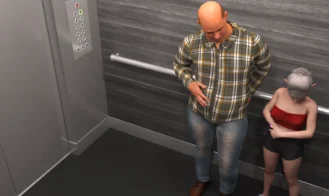 Self Portrait Adult Game Screenshots (2)