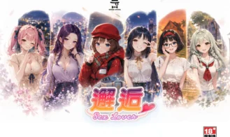 Sex Lover porn xxx game download cover