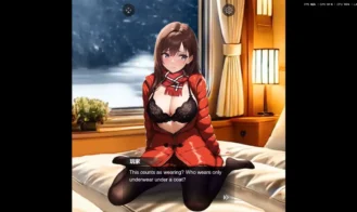 Sex Lover Adult Game Screenshots (2)