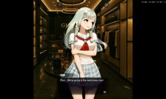 Sex Lover Adult Game Screenshots (5)