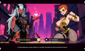Sexpatch Horny Capes Adult Game Screenshots (6)