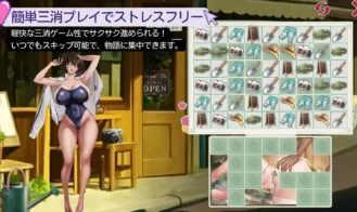 Sexuality with Girlfriends III Adult Game Screenshots (4)