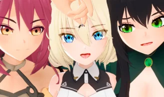 Shifting Domains porn xxx game download cover