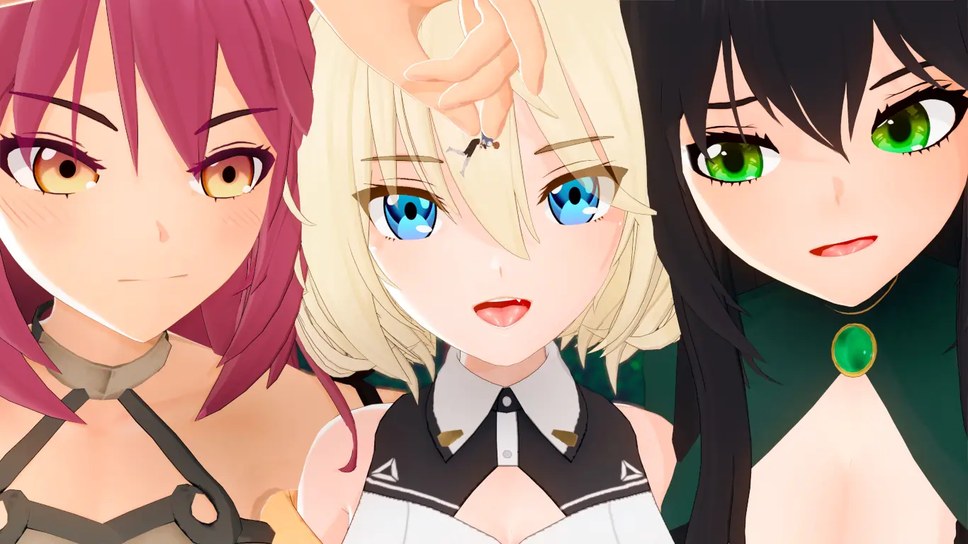 Shifting Domains porn xxx game download cover