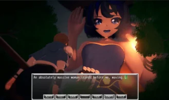 Shifting Domains Adult Game Screenshots (3)
