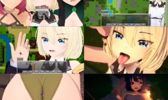 Shifting Domains Adult Game Screenshots (5)