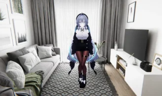 Shutter & Seduction VR porn xxx game download cover