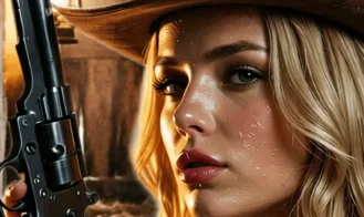 Sidesaddle Jane porn xxx game download cover