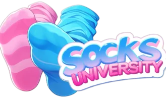 Socks University porn xxx game download cover