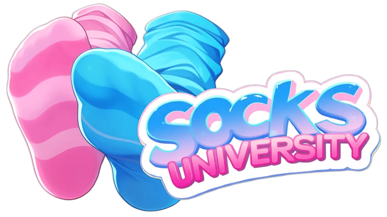 Socks University porn xxx game download cover