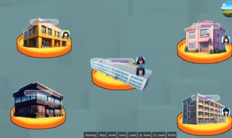 Socks University Adult Game Screenshots (2)