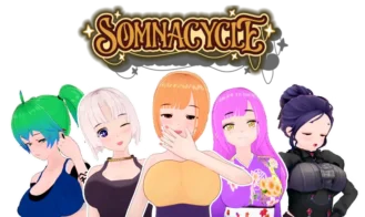 Somnacycle porn xxx game download cover