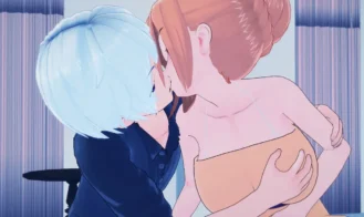 Somnacycle Adult Game Screenshots (4)