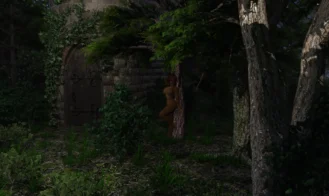 Sorceress In the Sinful Silkwood Yielding Adult Game Screenshots (5)