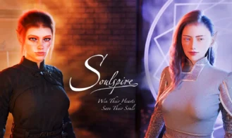 Soulspire porn xxx game download cover