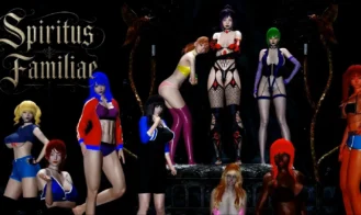 Spiritus Familiae porn xxx game download cover