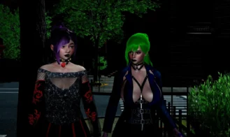 Spiritus Familiae Adult Game Screenshots (2)