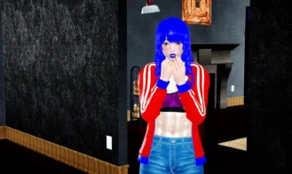 Spiritus Familiae Adult Game Screenshots (4)