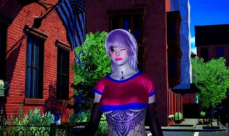Spiritus Familiae Adult Game Screenshots (5)
